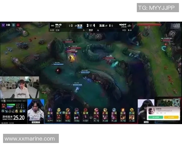 DOTA2灵活性排行榜更新BLG战队强势领跑前十名