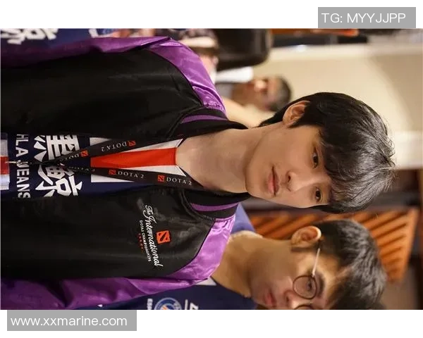 DOTA2战术解析：WE战队独特进攻体系的构建与运用探讨