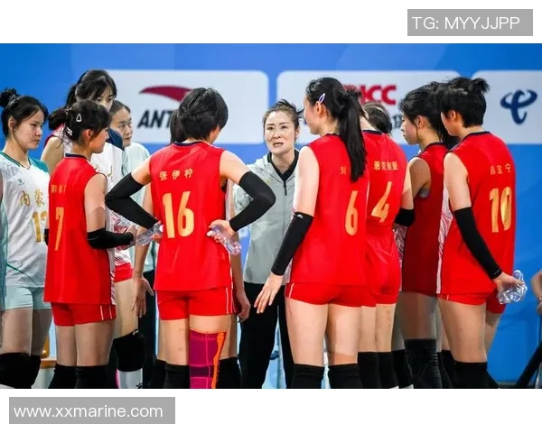 上海排球队在排球配合排行榜中荣获第五名展现强劲实力与团队默契