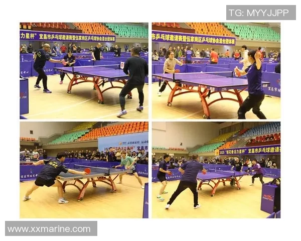 武汉乒乓球队阵地战革新探索新模式助力竞技水平提升